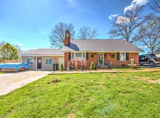 208 Key Kile Rd, Sweetwater, TN 37874