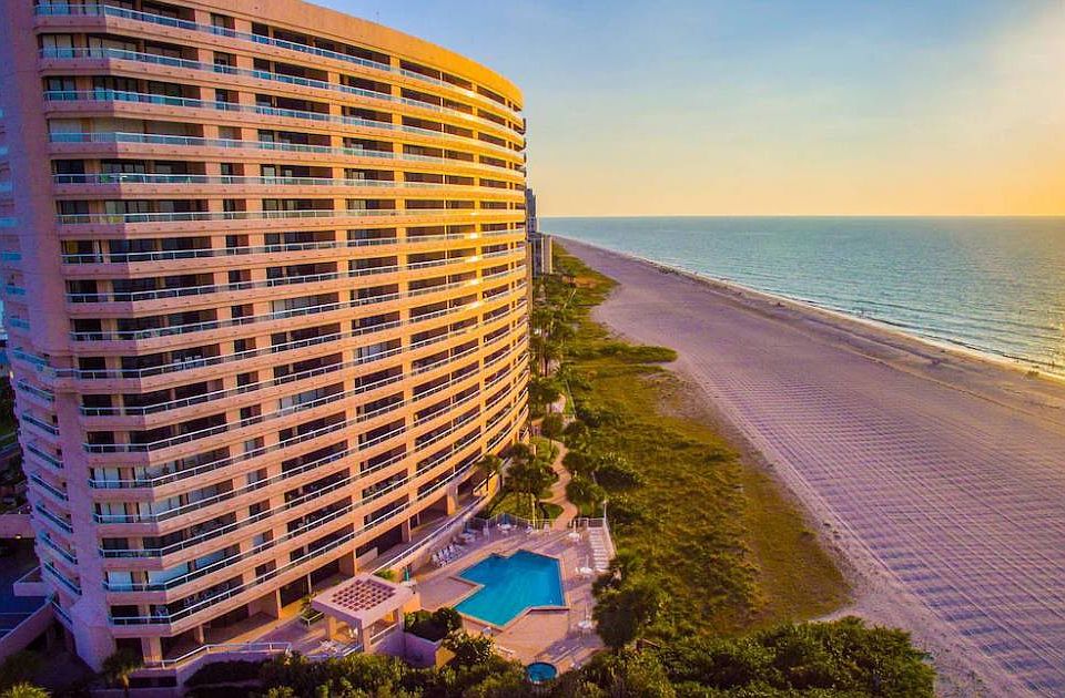 1st image of 1310 Gulf Blvd #302