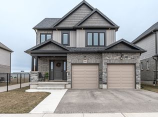 236 Bradshaw Dr, Perth East, ON N5A 0C5