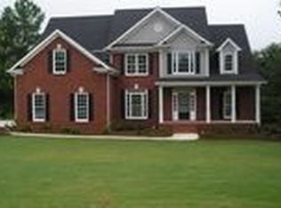 1111 Planters Trl, Bogart, GA 30622