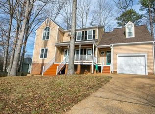 2503 Corryville Ct, North Chesterfield, VA 23236