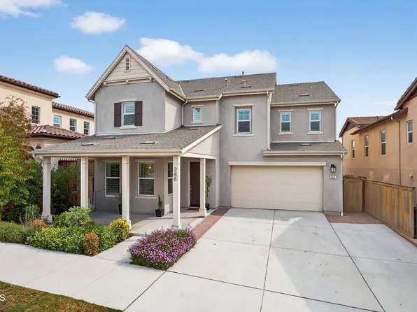 288 Chickasaw St, Ventura, CA 93001
