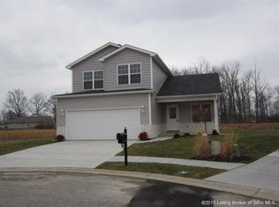 2210 Freedom Cir, Jeffersonville, IN 47130
