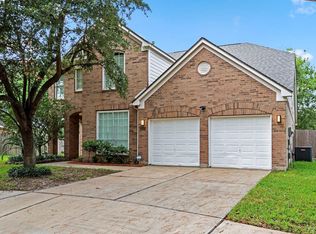 16202 Lasting Light Ln, Houston, TX 77095