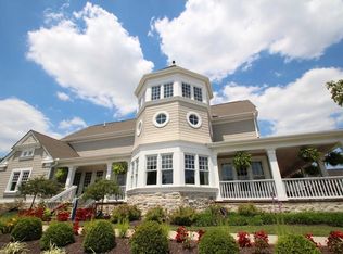 9168 Yarmouth Dr, Loveland, OH 45140