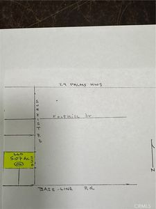 7190 Sunkist Rd #4, Joshua Tree, CA, 92252