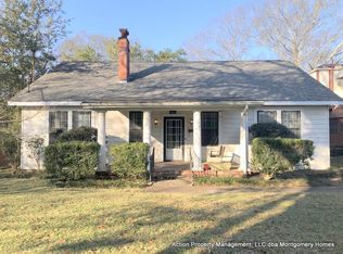 3010 Cloverdale Rd, Montgomery, AL 36106