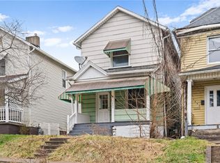 1203 Cunningham Ave, New Castle, PA 16101