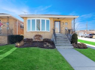 6159 W 59th St, Chicago, IL 60638
