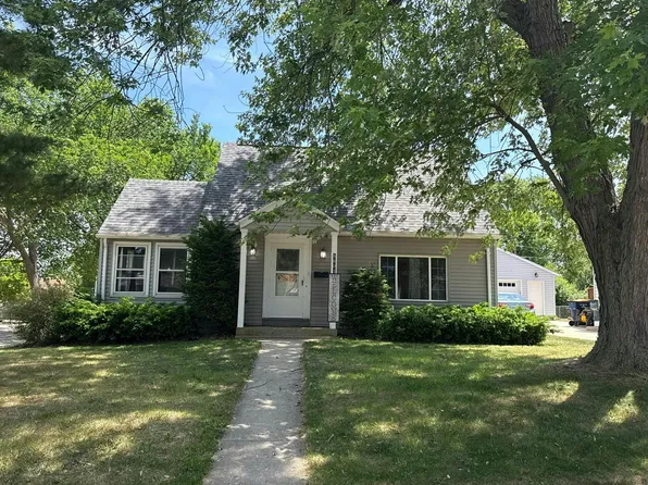 8601 W Dakota St, West Allis, WI 53227