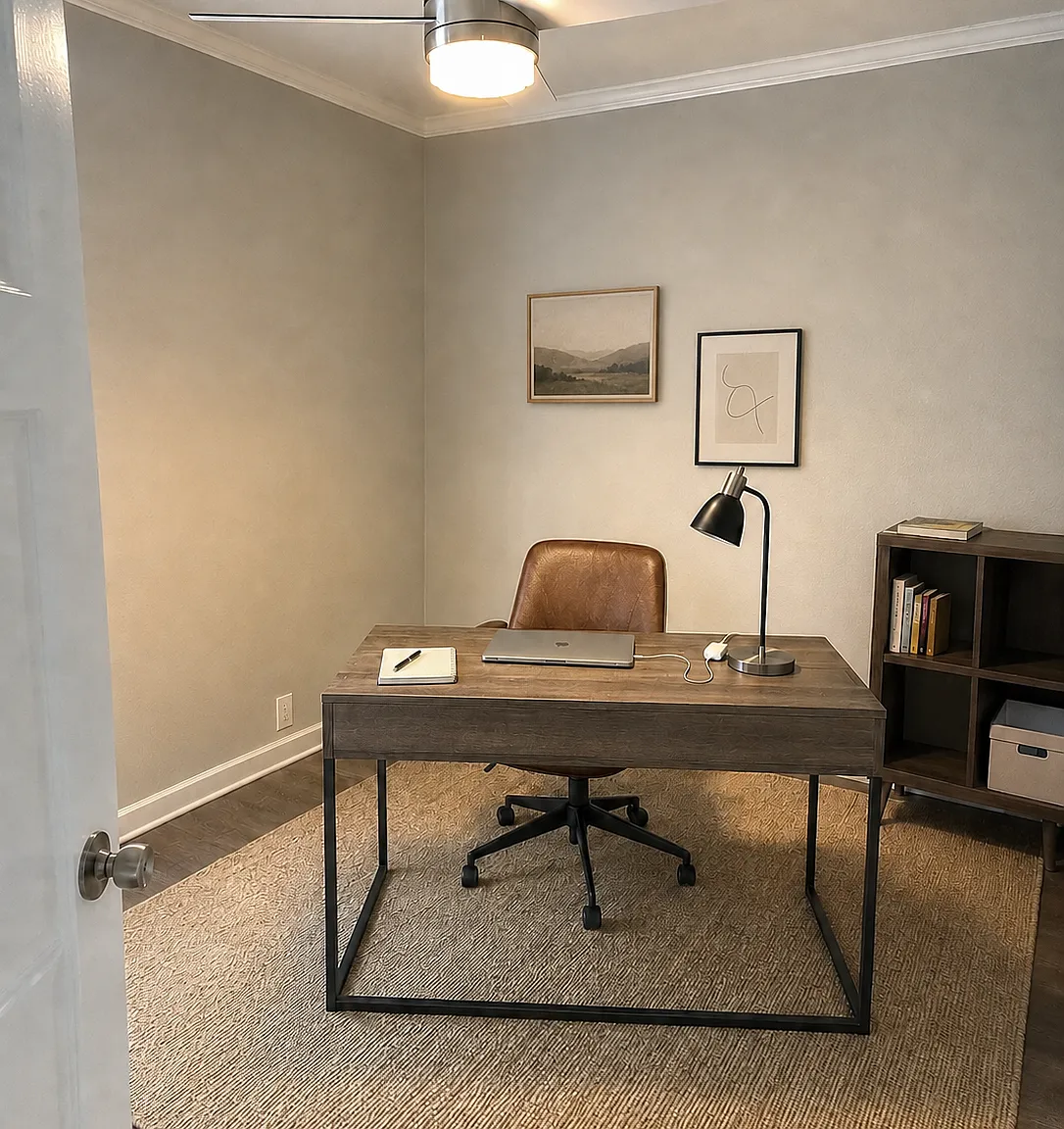 2 bed, 1344 sqft, $1,499 — Photo 4