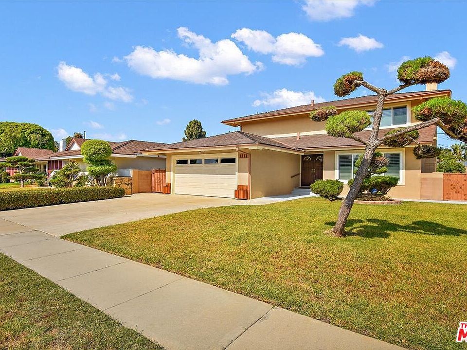 8111 S 10th Ave Inglewood, CA, 90305 Apartments for Rent Zillow