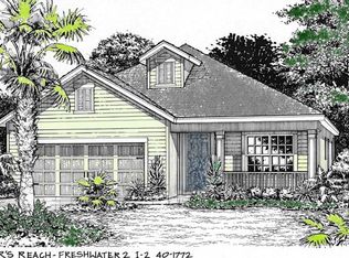 1404 Westover Ave, Parrish, FL 34219