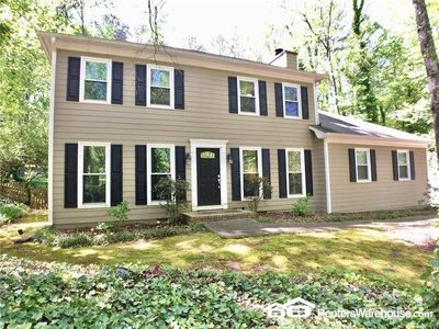 589 Benson Hurst Dr SW, Mableton, GA, 30126