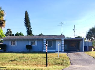 510 Wyoming Rd, Lehigh Acres, FL 33936