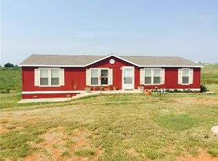1445 County Road 1344, Chickasha, OK 73018