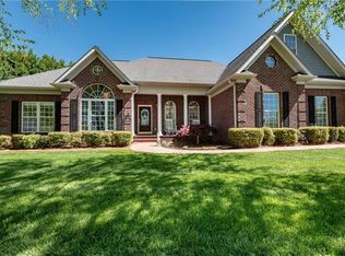 3530 Savannah Ln, Claremont, NC 28610