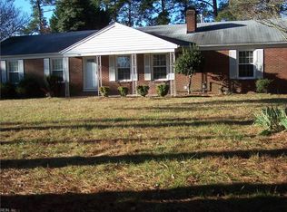 908 Magruder Rd, Smithfield, VA 23430