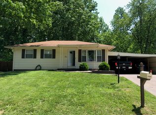 5 Iris Ave, Granite City, IL