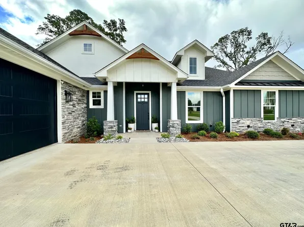 170 Private Road 3117, Hallsville, TX 75650