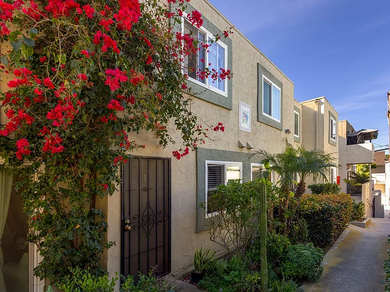 1656 Reed Ave #8 — Photo 3