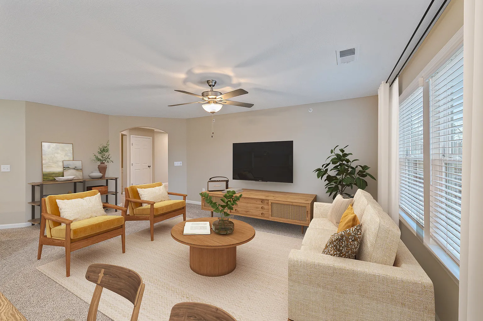 Hayward - B Plan, Siena at Tuscany photo 1