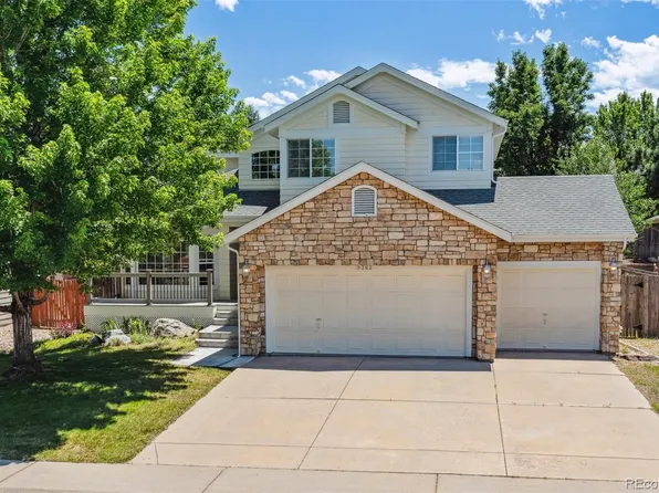 9362 W Unser Avenue, Littleton, CO 80128