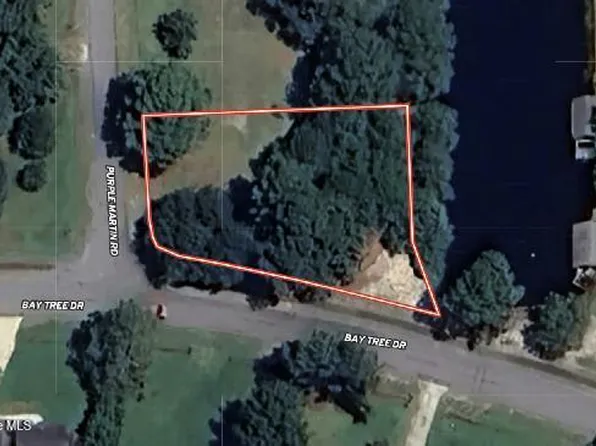 0 Purple Martin Road, Harrells, NC 28444