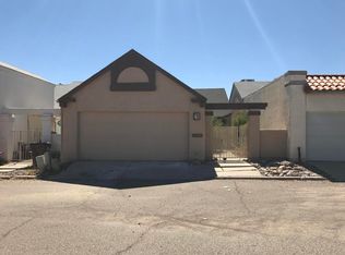 8621 N Katapa Trl, Tucson, AZ 85742