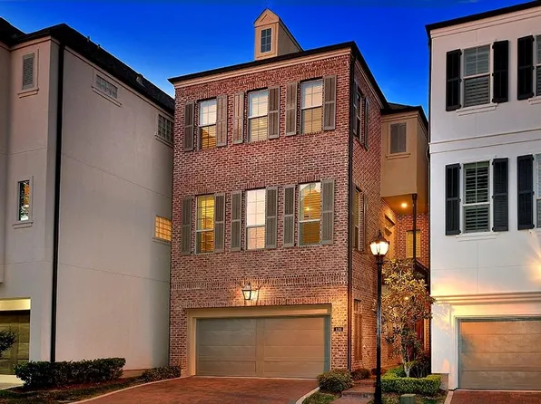 126 Gateway Park Pl, Spring, TX 77380