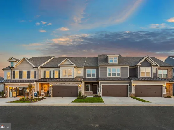 8106 Lisa Ln, Fulton, MD 20759