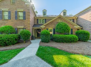 4121 Ivystone Ct UNIT C, Charlotte, NC 28277