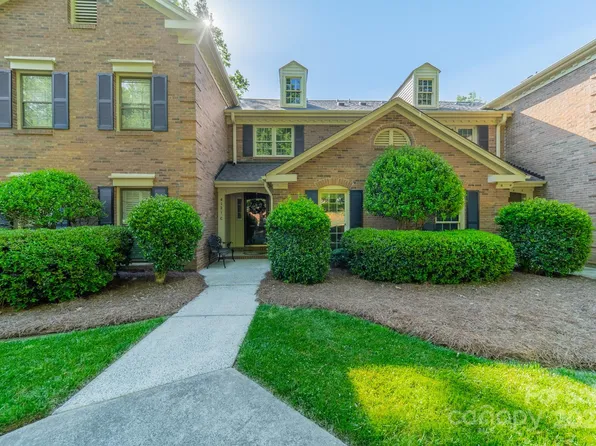 4121 Ivystone Ct Unit C, Charlotte, NC 28277