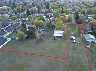 1400 N Woodruff Rd, Spokane, WA 99206