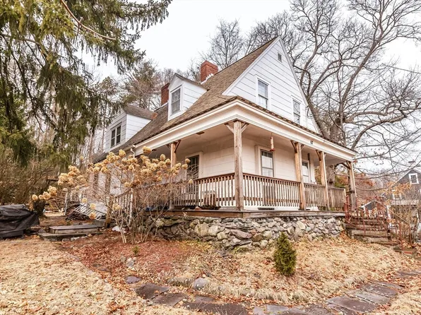 67 Washington St, East Walpole, MA 02032