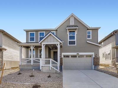 12660 W Glasgow Place, Littleton, CO, 80127