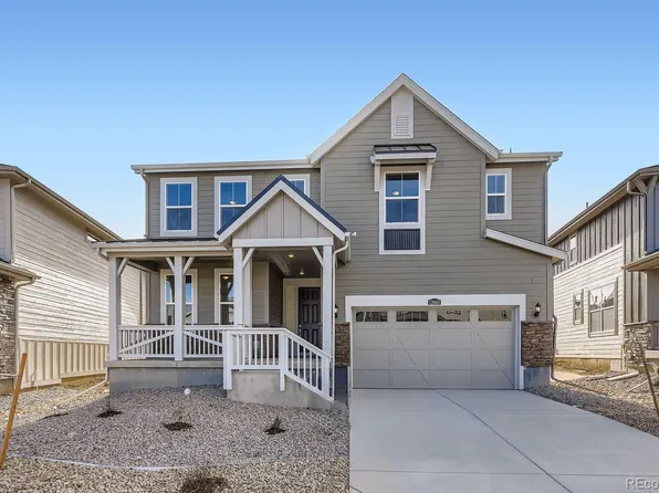 12660 W Glasgow Place, Littleton, CO 80127