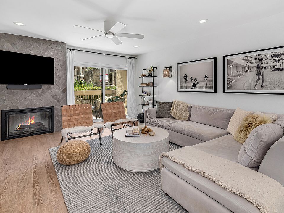 Enjoy comfort, flow, functionality, light, calm