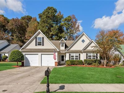 2330 Landrum Ct, Lawrenceville, GA, 30043