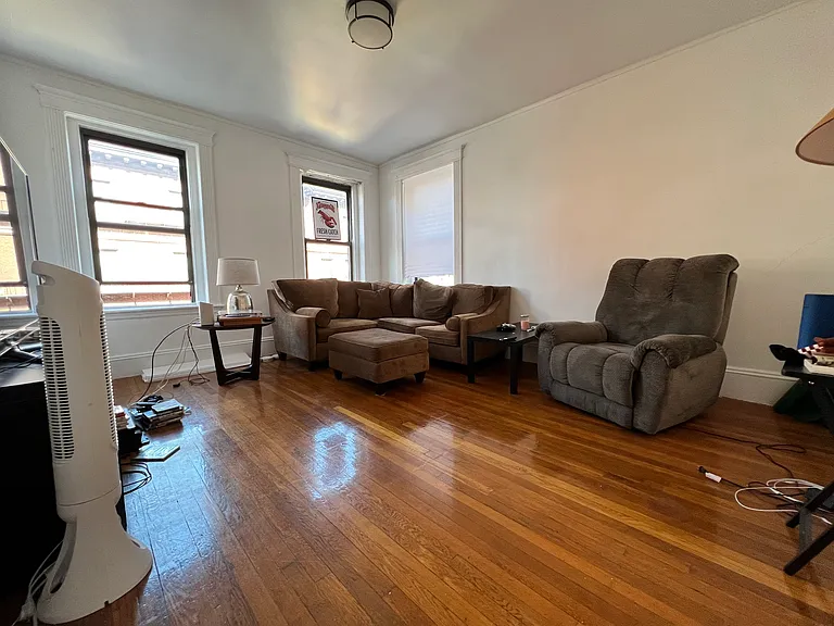1254 Commonwealth Ave #31 — Photo 3