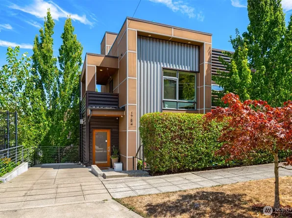 1754 Valentine Place S, Seattle, WA 98144