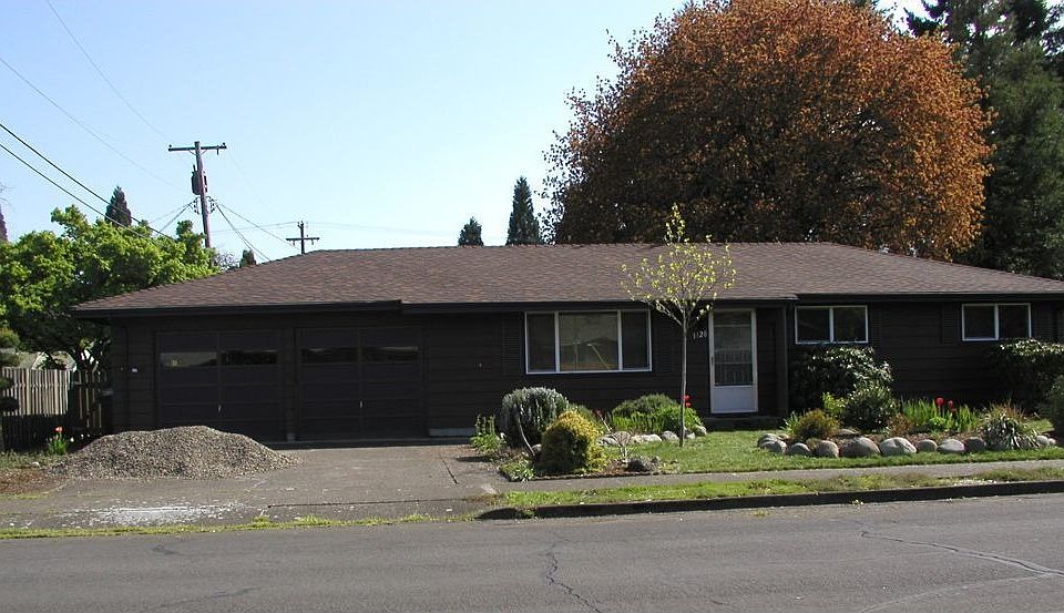 Front streetview