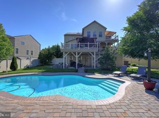 2703 Brownlee Ct, Lanham, MD 20706