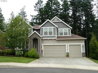 453 NW 27th Ave, Camas, WA 98607