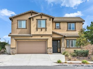 2492 E Williamsburg Ln, Ontario, CA 91761