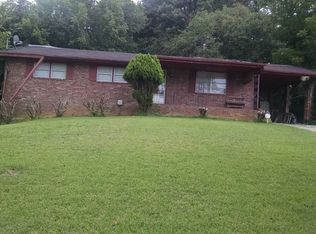 817 Sherwood Dr #17, Jonesboro, GA 30236