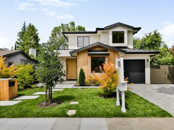 3123 South Ct, Palo Alto, CA 94306