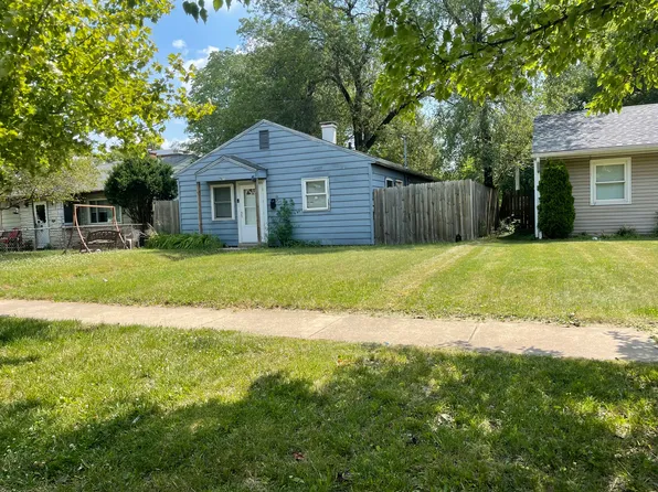 7615 Chestnut Ave, Hammond, IN 46324