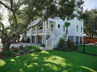 2707 Cameron Blvd, Isle Of Palms, SC 29451