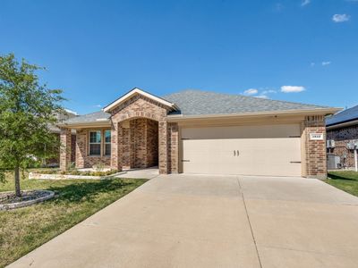 1810 Yale St, Farmersville, TX, 75442